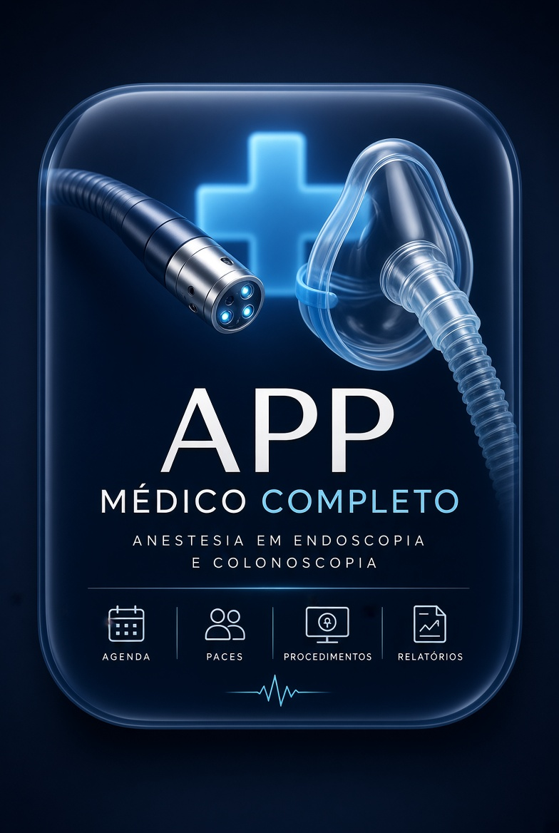 Anestesia para endoscopia e colonoscopia